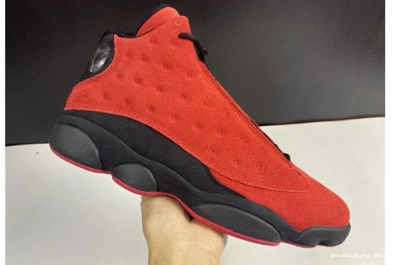 Jordan Bred" DJ5982 Air 13 “Reverse DJ5982 602 602 0522